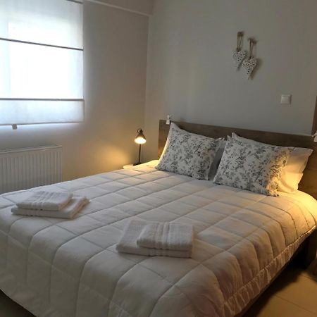 Koukaki Cozy Apartment Athens Luaran gambar