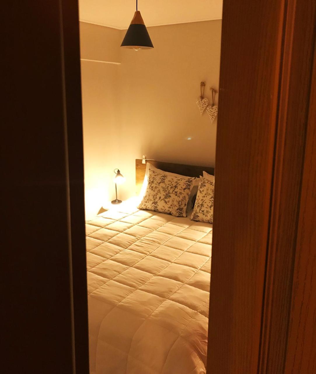 Koukaki Cozy Apartment Athens Luaran gambar
