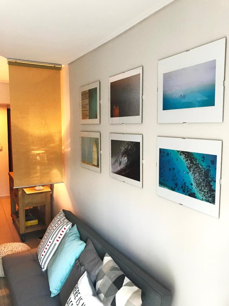 Koukaki Cozy Apartment Athens Luaran gambar