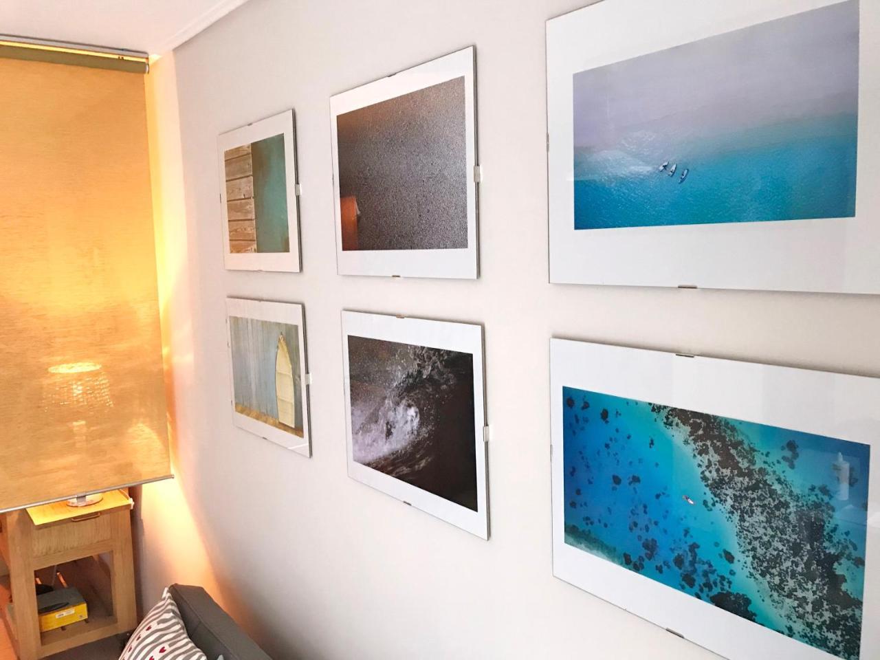 Koukaki Cozy Apartment Athens Luaran gambar